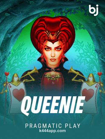 Queenie Slot Game