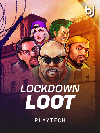 Lockdown Lootpng