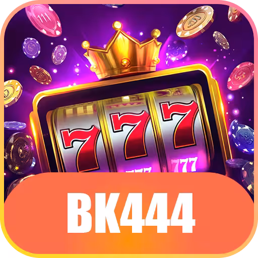 bdbdk444casino লোগো